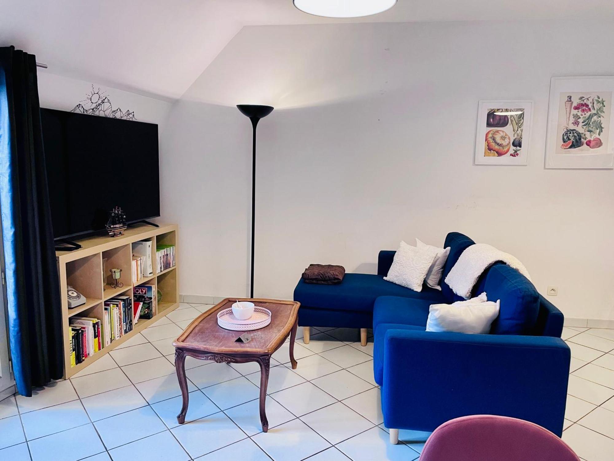 Chez Armando - Centre Avec Option Parking *