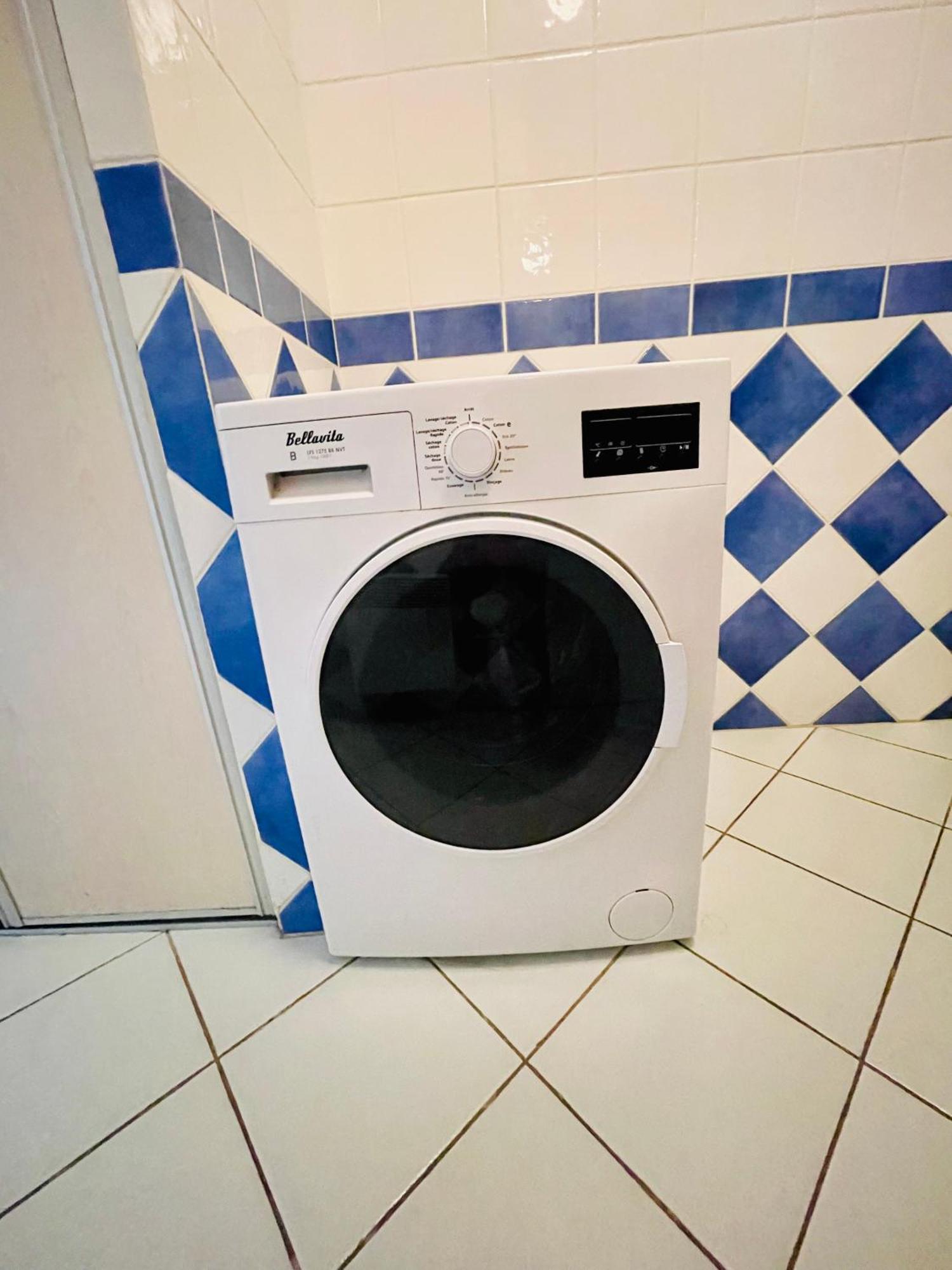 Chez Armando - Centre Avec Option Parking Apartment