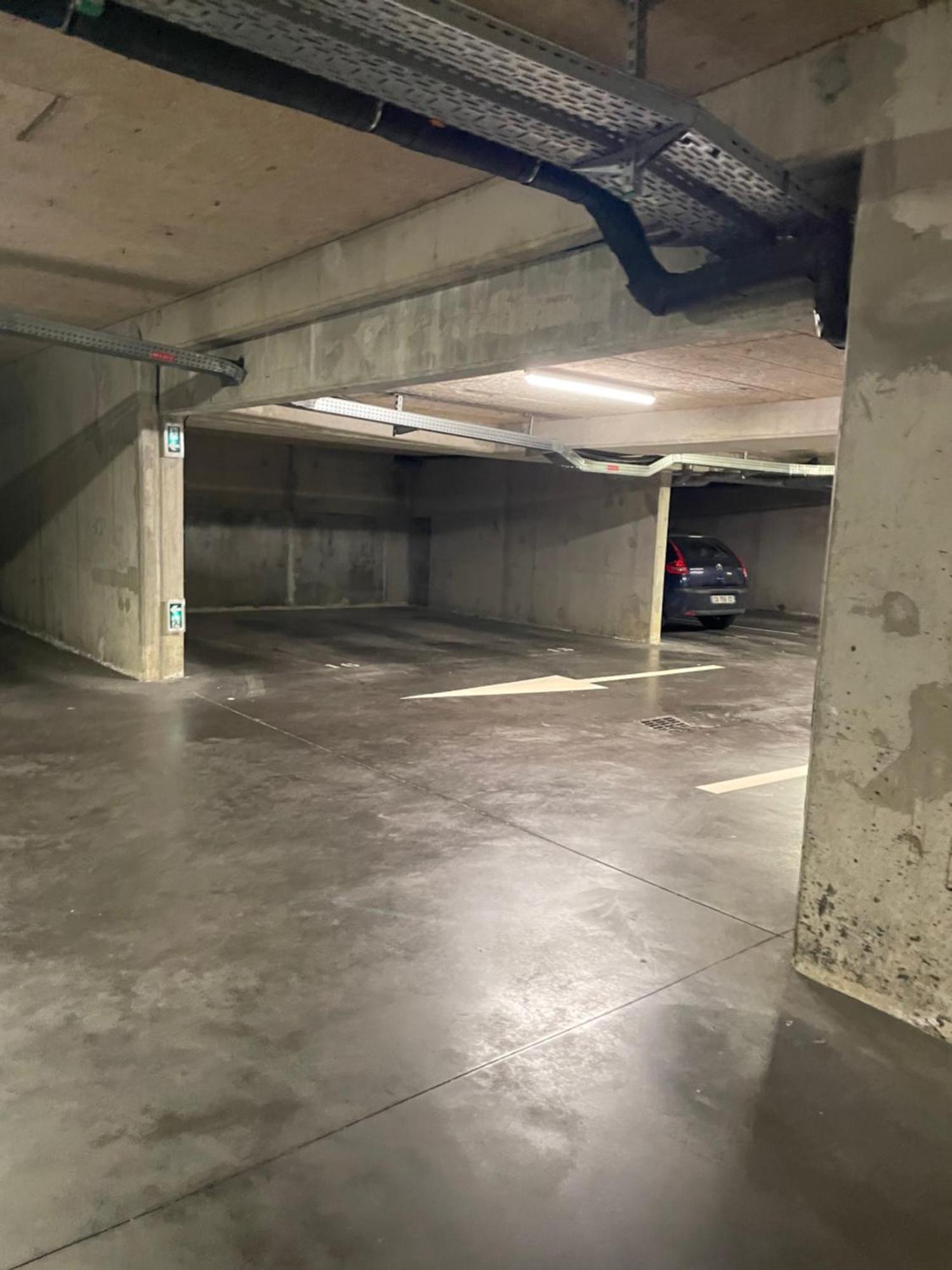 Appartement Chez Armando - Centre Avec Option Parking